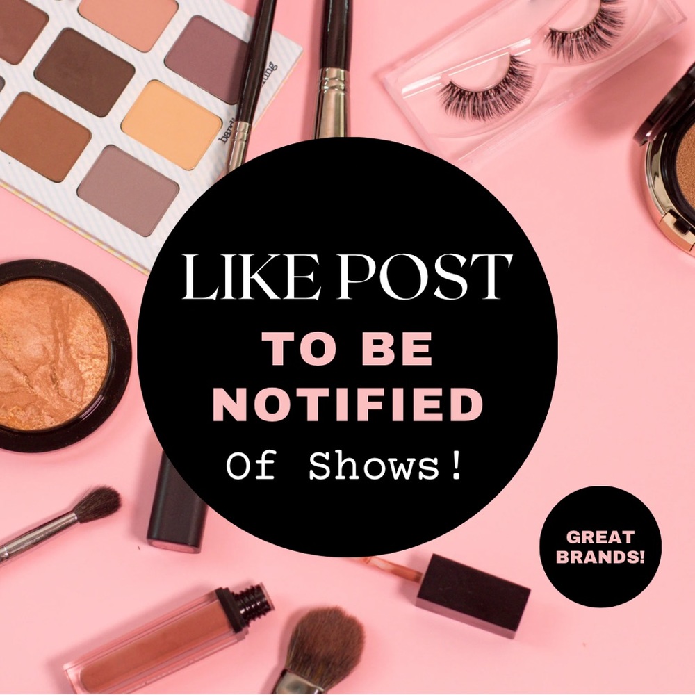 Posh Show